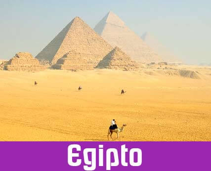 Hoteles Románticos Egipto