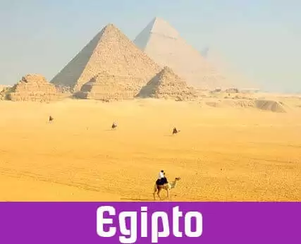 Hoteles Románticos Egipto