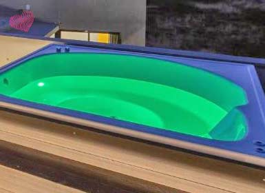 Habitación con Jacuzzi en mendoza
