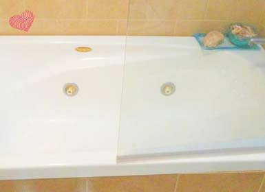 Habitación con Jacuzzi en mendoza