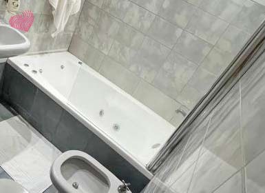 Habitación con Jacuzzi en mendoza