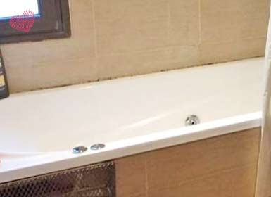 Habitación con Jacuzzi en mendoza
