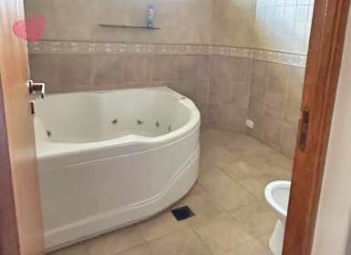 Habitación con Jacuzzi en mendoza