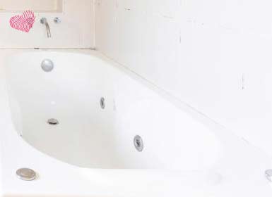 Habitación con Jacuzzi en mendoza