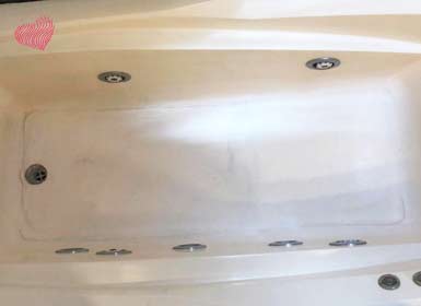Habitación con Jacuzzi en mendoza