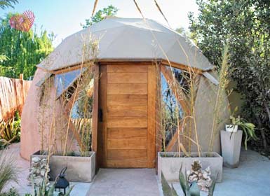 Habitación con Jacuzzi en mendoza