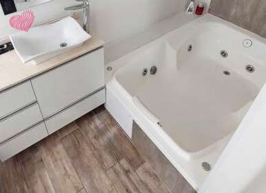 Habitación con Jacuzzi en mendoza
