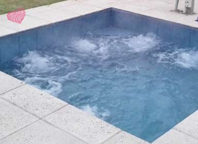 Habitación con Jacuzzi en mendoza