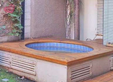 Habitación con Jacuzzi en mendoza