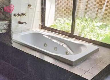 Habitación con Jacuzzi en mendoza