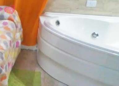Habitación con Jacuzzi en mendoza