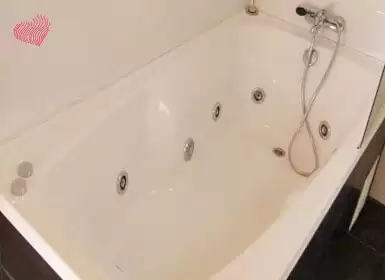 Habitacion con jacuzzi en Punta de Choros, Coquimbo, Chile