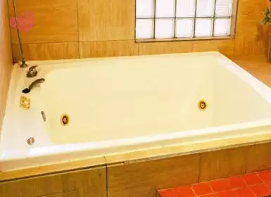 Habitacion con jacuzzi en Vicuña, Coquimbo