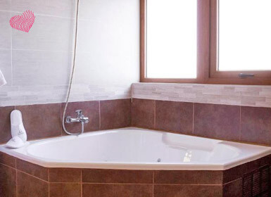 Hotel con Jacuzzi Privado en la habitación en Santa Cruz, Chile
