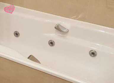 Apartamento con bañera de hidromasaje en Villarrica, Chile