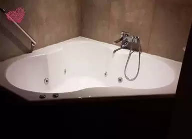 Habitacion con jacuzzi en Cauquenes, Maule, Chile