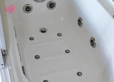 Habitación con jacuzzi Privado en San José de Maipo, Chile