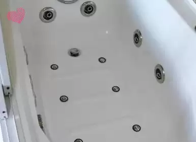 Habitación con jacuzzi Privado en San José de Maipo, Chile