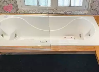 Habitación con jacuzzi en Talagante, metropolitana de Santiago, Chile