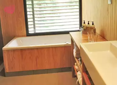 habitacion con pileta hidromasaje pirque santiago chile