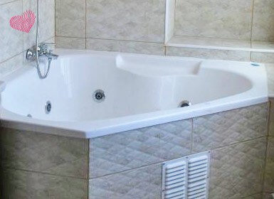 Habitacion con jacuzzi en Algarrobo, Valparaíso, Chile