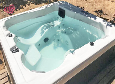 Habitacion con jacuzzi en Olmué, Valparaíso, Chile