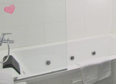 Habitacion con jacuzzi en Quillota, Valparaíso, Chile