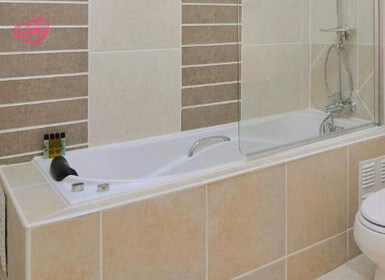 Habitacion con jacuzzi en Valparaíso, Chile