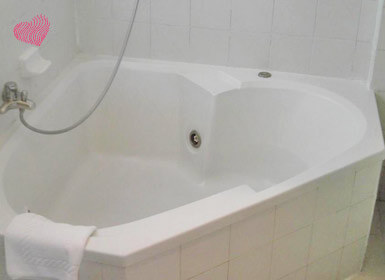 Habitacion con jacuzzi en Viña del Mar, Valparaíso