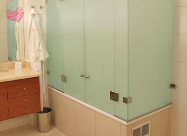 Habitacion con jacuzzi en Santa María, Valparaíso, Chile