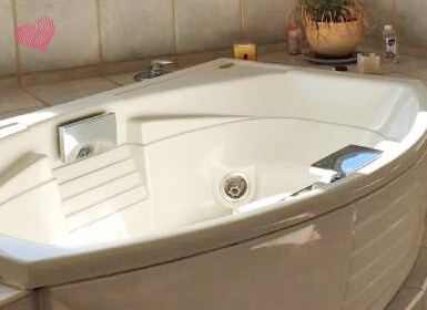 Habitacion con jacuzzi en Algarrobo, Valparaíso, Chile