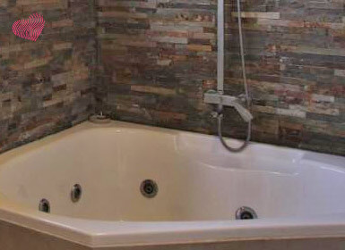 Habitacion con jacuzzi en Puchuncaví, Valparaíso, Chile