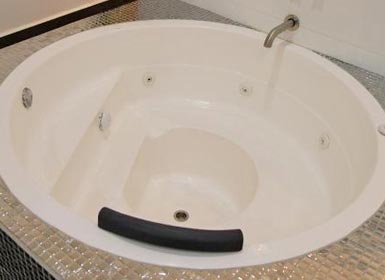 Hoteles con Jacuzzi en la habitación Medellín