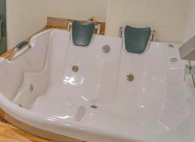 Hoteles con Jacuzzi en la habitación Medellín