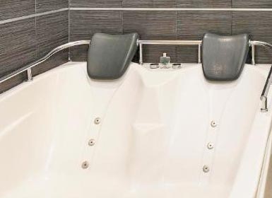 Hoteles con Jacuzzi en la habitación Medellín