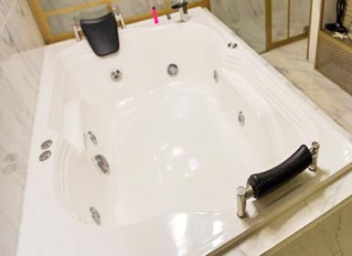 Hoteles con Jacuzzi en la habitación Medellín