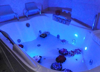 Hoteles con Jacuzzi en la habitación Medellín