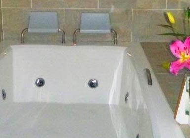 Hoteles con Jacuzzi en la habitación Medellín