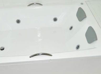 Hoteles con Jacuzzi en la habitación Medellín