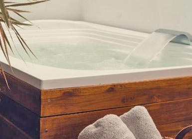 Hoteles con Jacuzzi en la habitación Medellín