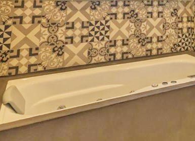 Hoteles con Jacuzzi en la habitación Medellín