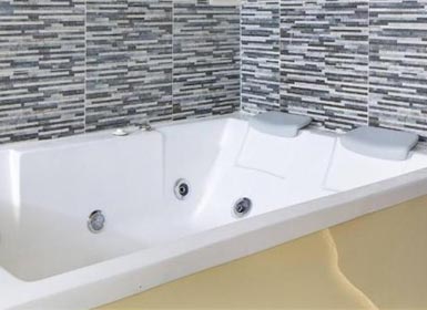 Hoteles con Jacuzzi en la habitación Medellín