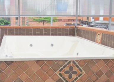 Hoteles con Jacuzzi en la habitación Medellín