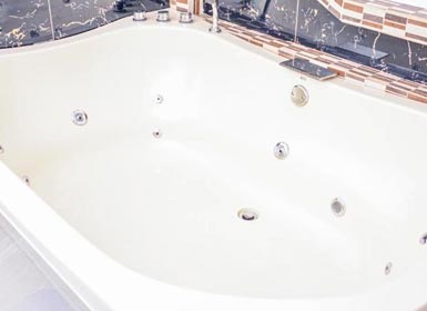 Hoteles con Jacuzzi en la habitación Medellín