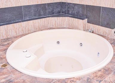 Hoteles con Jacuzzi en la habitación Medellín