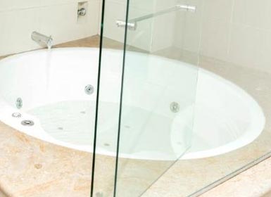 Hoteles con Jacuzzi en la habitación Medellín