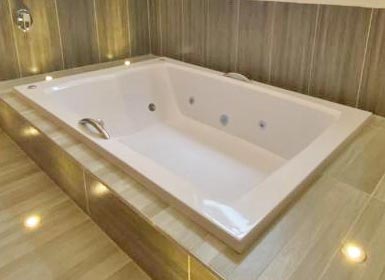 Hoteles con Jacuzzi en la habitación Medellín