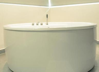 Hoteles con Jacuzzi en la habitación Medellín