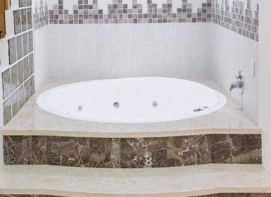 Hoteles con Jacuzzi en la habitación Medellín