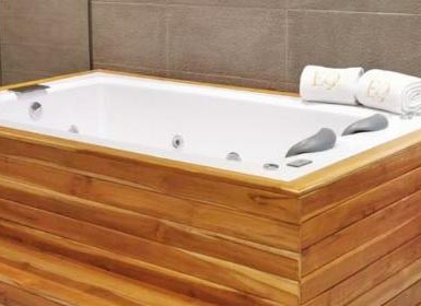 Hoteles con Jacuzzi en la habitación Medellín